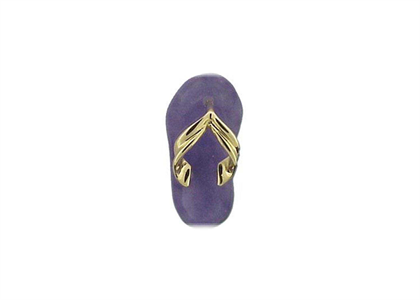 Dual Tone Plated | Fashion Pendants